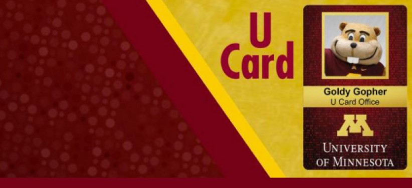 Picture of U Card