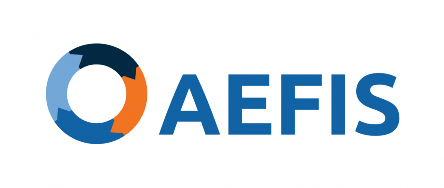 AEFIS logo