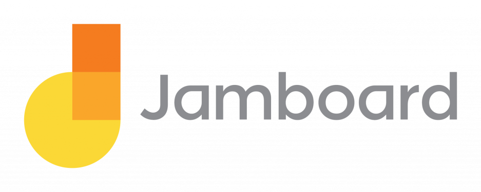 Jamboard icon 