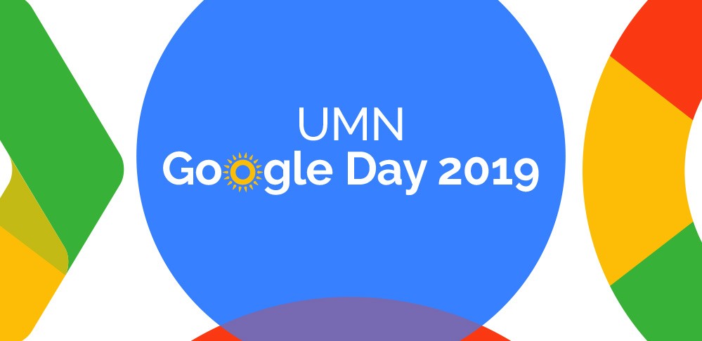 Google day 2019