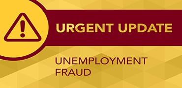 Urgent Update: Unemployment Fraud