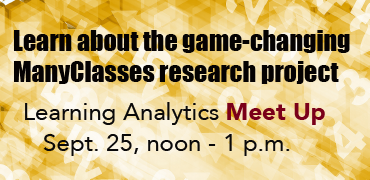 Learn about the game-changing manyclasses research project