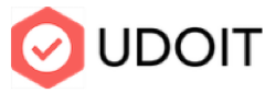 UDOIT Accessibility checker icon
